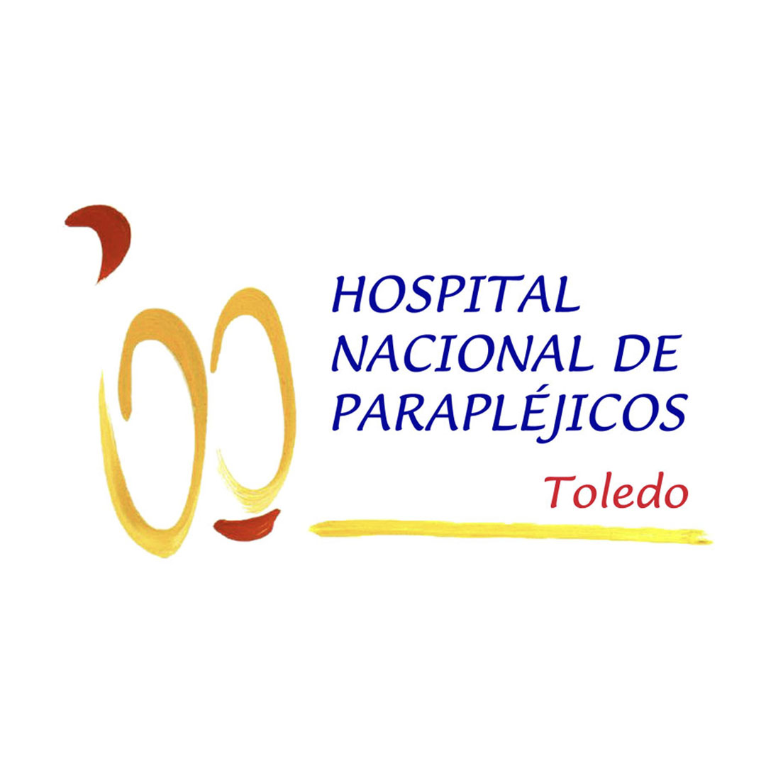 Hospital Nacional de Parapléjicos