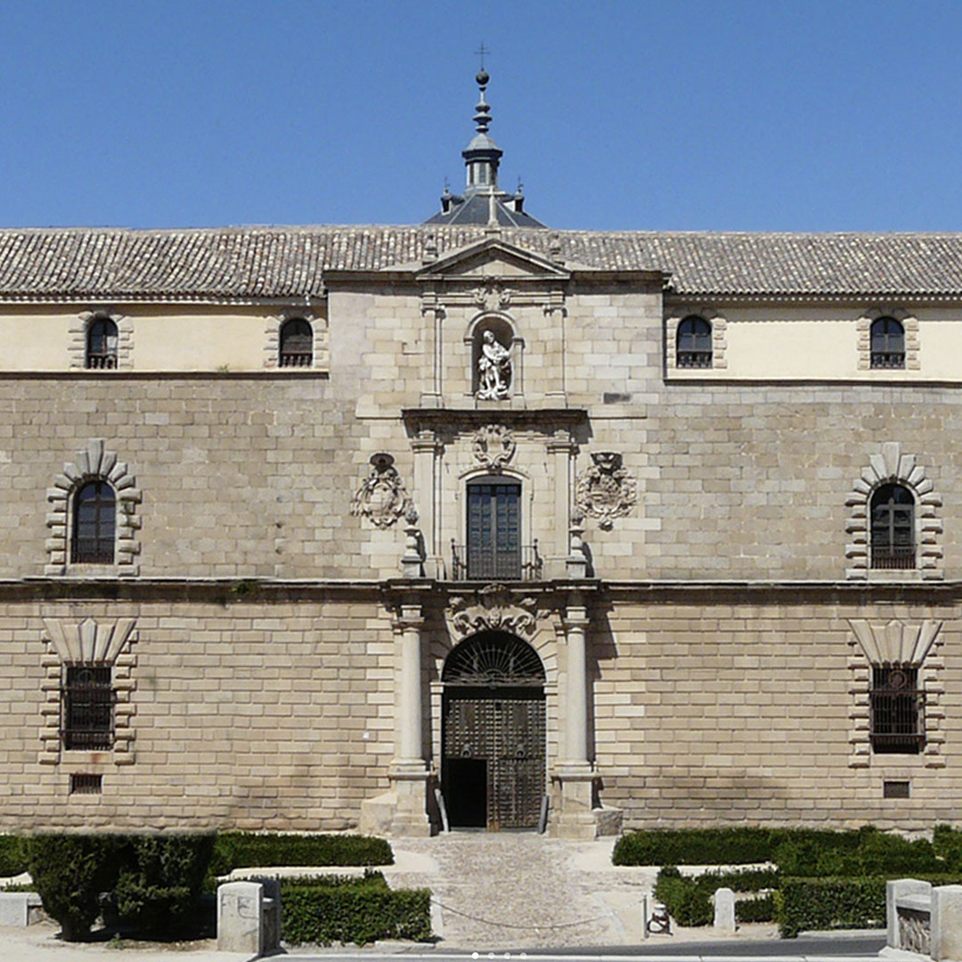 Hospital de Tavera