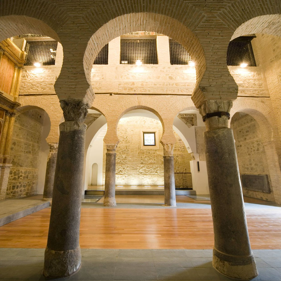 Iglesia de San Sebastián